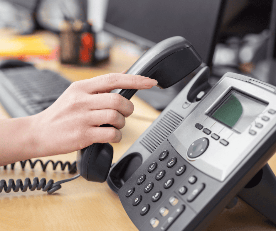 Outside Process Phone 10 Questions to Ask Before Choosing a Business Phone System